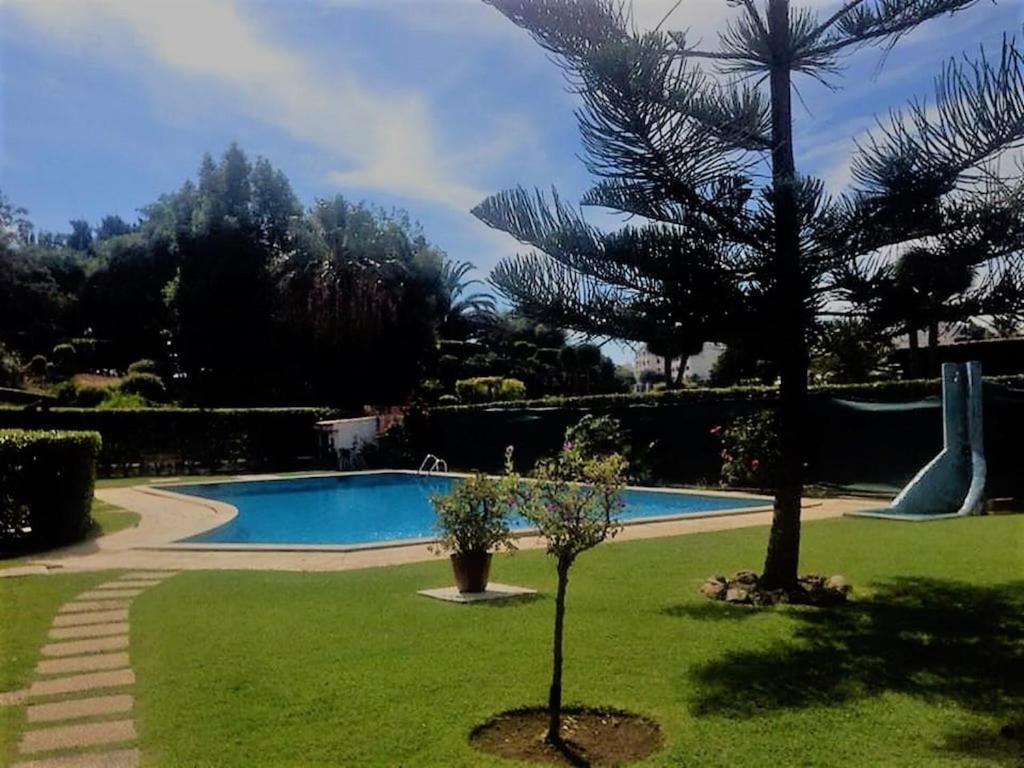Reve Au Soleil Apartment Albufeira Exterior photo