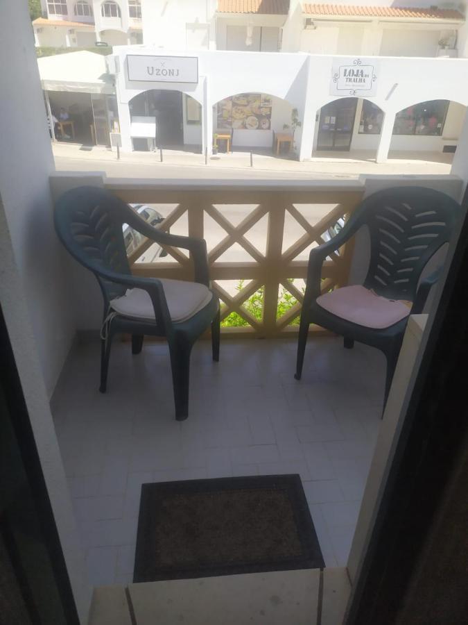 Reve Au Soleil Apartment Albufeira Exterior photo