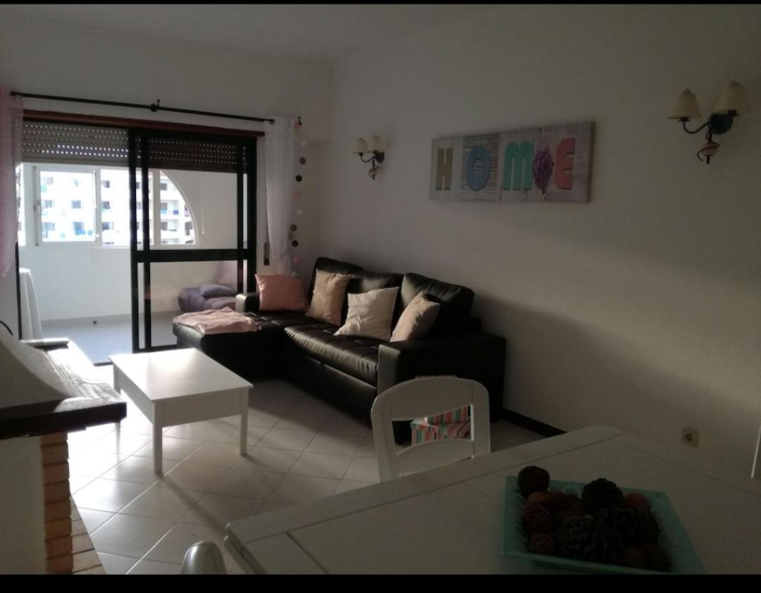 Reve Au Soleil Apartment Albufeira Exterior photo