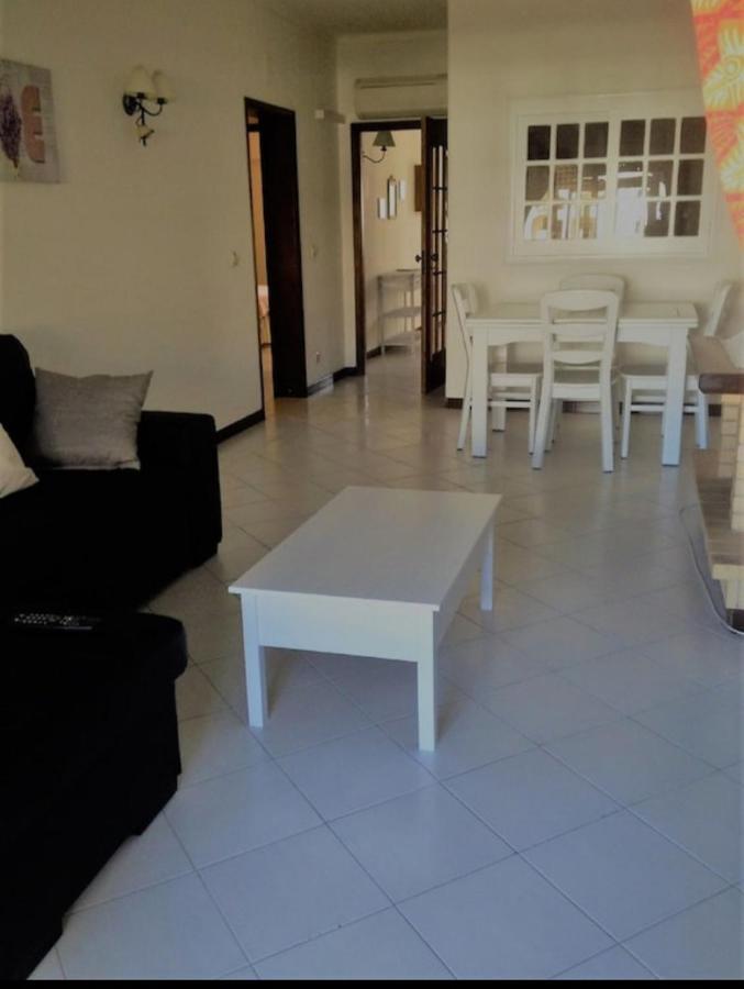 Reve Au Soleil Apartment Albufeira Exterior photo