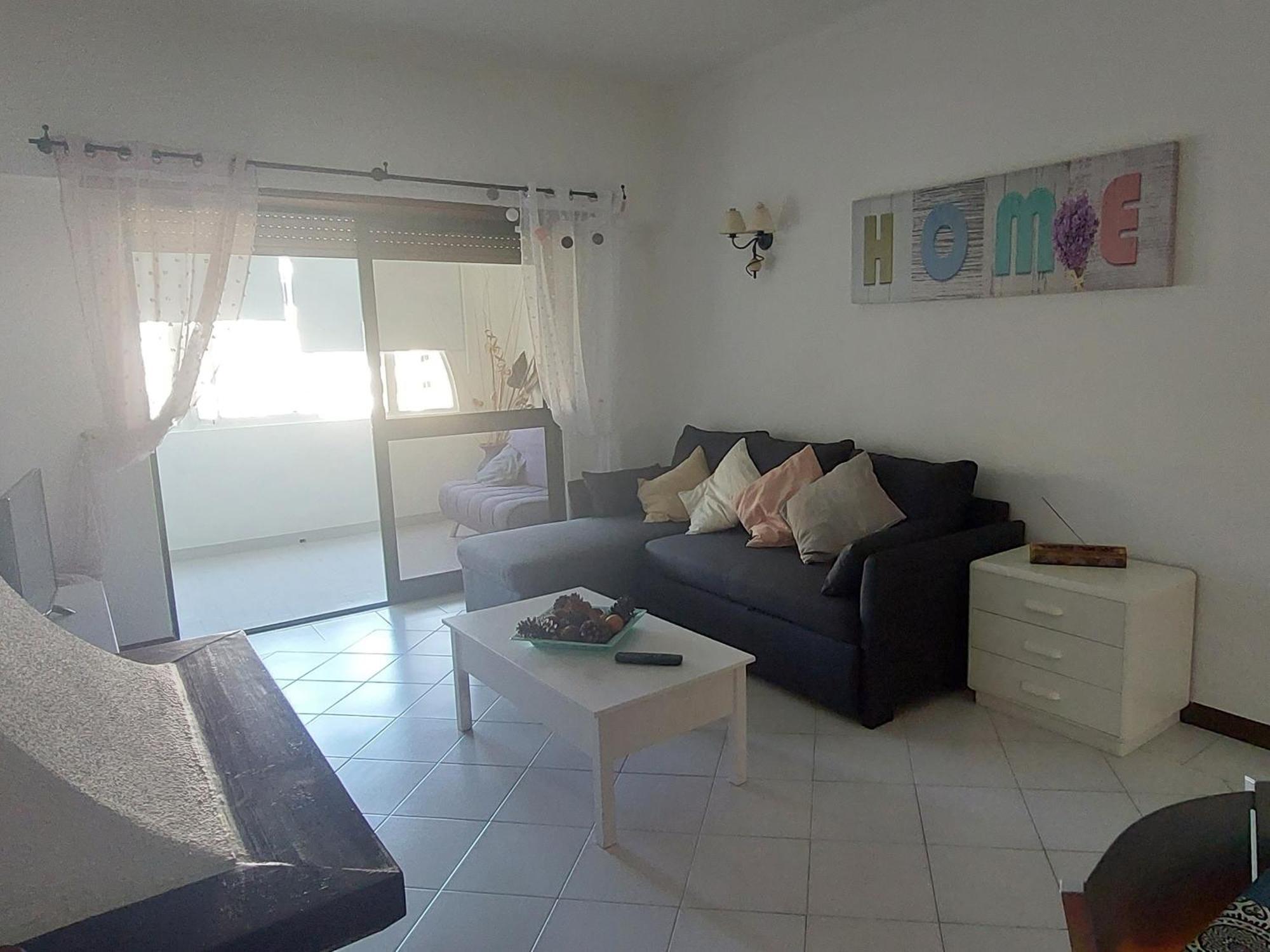 Reve Au Soleil Apartment Albufeira Exterior photo